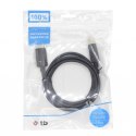 TB Kabel DisplayPort M/M 1.8 m. czarny v 1.1