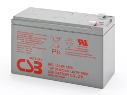 CSB CSB HRL 1234WF2 12V 9.0Ah