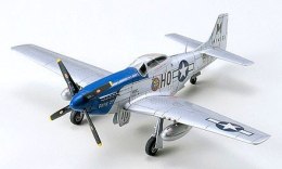 Tamiya TAMIYA P-51D Mustang Nor th American