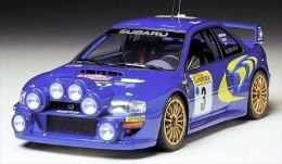 Tamiya TAMIYA Subaru Impreza WRC1998