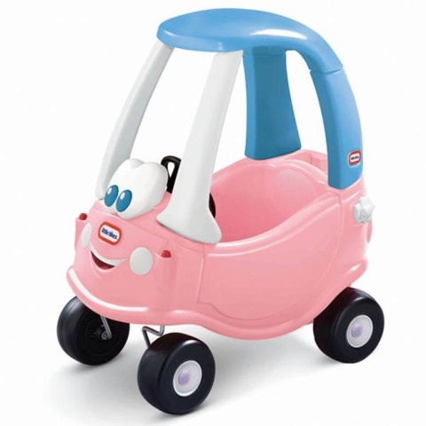 Little Tikes Samochód Cozy Coupe księżniczki