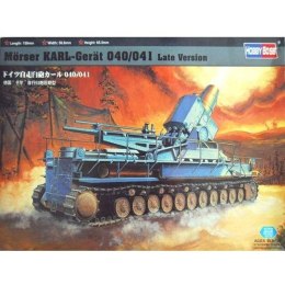 Hobby Boss Model plastikowy Moerser KARL-Geraet 041