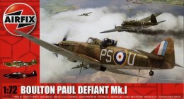 Airfix Boulton Paul Defiant mk1