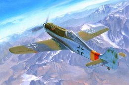 Hobby Boss Model plastikowy Focke Wulf Fw 190D-9