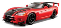 Bburago Dodge Viper SRT 10 ACR