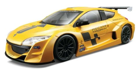 Bburago Renault Megane Trophy