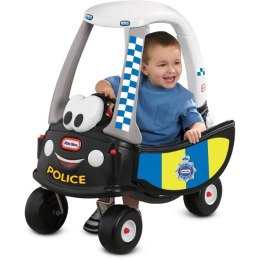 Little Tikes Samochód Cozy Coupe Policja model 1