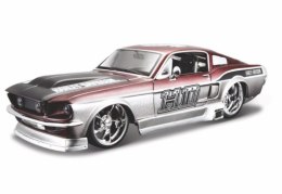 Maisto Model Auto 1967 Ford Mustang GT