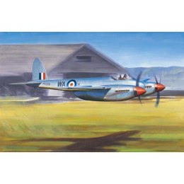 Trumpeter Model plastikowy De Havilland Hornet F.1