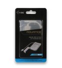 I-tec MySafe USB 3.0 Easy SATA I/II/III HDD SSD BIAŁA