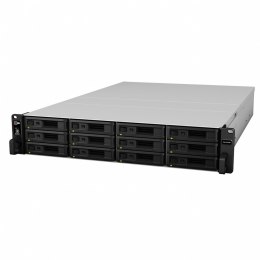 Synology Półka RX1217 12-HDD rack 2U