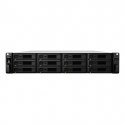 Synology Półka RX1217RP 12-HDD rack 2U 2xPSU