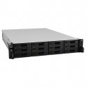 Synology Półka RX1217RP 12-HDD rack 2U 2xPSU