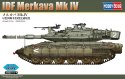 Hobby Boss Model plastikowy Israeli Merkava Mk IV