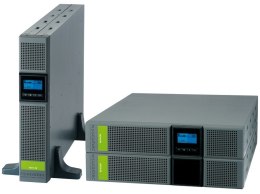 Socomec NETYS PR 1700VA/1350W /AVR/LCD/8xIEC/USB/EPO Tower/Rack