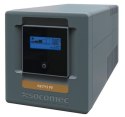 Socomec UPS NETYS PE 1000VA/600W 230V/AVR/4XIEC 320,LED,USB