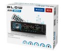 BLOW RADIO AVH-8624 MP3/USB/SD/MMC/BT