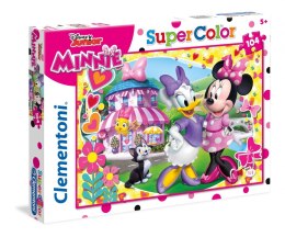 Clementoni 104 ELEMENTY Minnie Happy Helpers