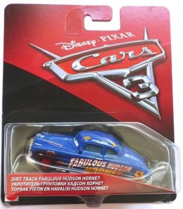 Mattel Samochodzik Auta 3 Hudson Hornet