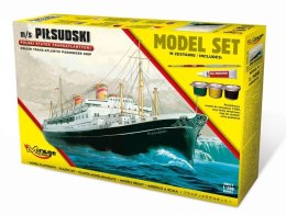 Mirage Pilsudski M/S