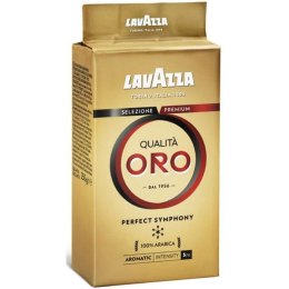 KAWA LAVAZZA QUALITA ORO 250g MIELONA