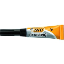 KLEJ BIC FIX STRONG GLUE 3g