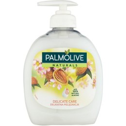 Mydło w płynie Palmolive 300ml Mleko i Migdał