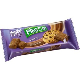 PIEGUSKI MILKA z CZEKOLADĄ 135g