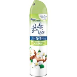 Odświeżacz powietrza Glade 300ml Konwalia