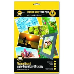 PAPIER FOTO YELLOW ONE A4 200g PREMIUM BŁYSK (20)