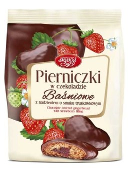 PIERNICZKI SKAWA 150g TRUSKAWKOWE