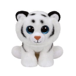 Meteor Maskotka TY Beanie Babies - Biały tygrys Tundra 15 cm