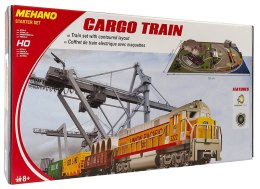 Mehano Zestaw startowy CARGO TRAIN (HO)