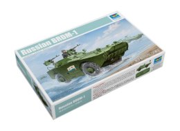 Trumpeter Model plastikowy Russian BRDM-1