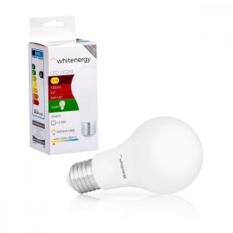 Whitenergy Żarówka LED A70 E27 13,5W 1200lm ciepła biała mleczna