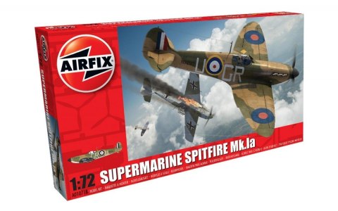 Airfix Supermarine Spitfire Mk.Ia