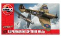 Airfix Supermarine Spitfire Mk.Ia