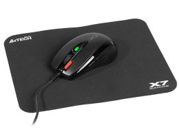 A4 Tech Zestaw mysz + podkładka X-Game X-7120