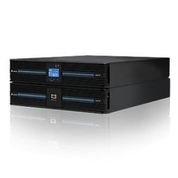 DELTA ELECTRONICS UPS RT-3K 3000VA/2700W Online R2T UPS302R2RT2B035