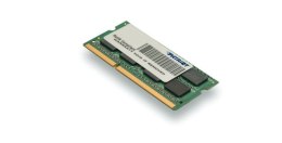 Patriot Pamięć SODIMM 4GB CL11 1600MHz