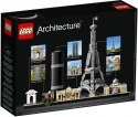 LEGO Klocki Architecture 21044 Paryż