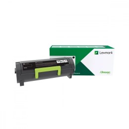 Lexmark Toner 56F2U00 Ultra High Yield czarny