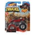 Hot Wheels Pojazd Monster Truck