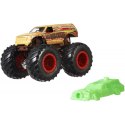 Hot Wheels Pojazd Monster Truck