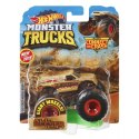 Hot Wheels Pojazd Monster Truck