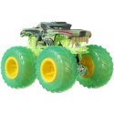 Hot Wheels Pojazd Monster Truck