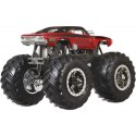 Hot Wheels Pojazd Monster Truck