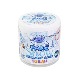 TUBAN Sztuczny śnieg Slime 3g - 120 ml