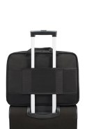 Samsonite Teczka na laptopa VECTURA EVO 15.6 czarna