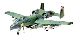 Tamiya Model plastikowy Samolot A-10A